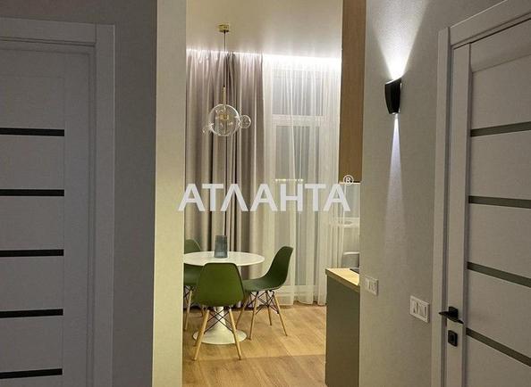 1-room apartment apartment by the address st. Kurortnyy per (area 39 m²) - Atlanta.ua - photo 23