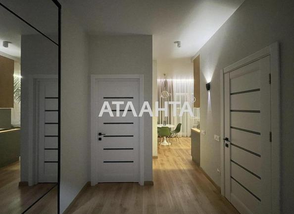 1-room apartment apartment by the address st. Kurortnyy per (area 39 m²) - Atlanta.ua - photo 24