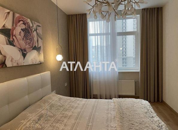1-room apartment apartment by the address st. Kurortnyy per (area 39 m²) - Atlanta.ua - photo 25