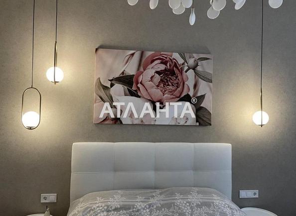 1-room apartment apartment by the address st. Kurortnyy per (area 39 m²) - Atlanta.ua - photo 26