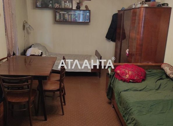1-кімнатна квартира за адресою вул. Комарова (площа 35,0 м2) - Atlanta.ua - фото 3