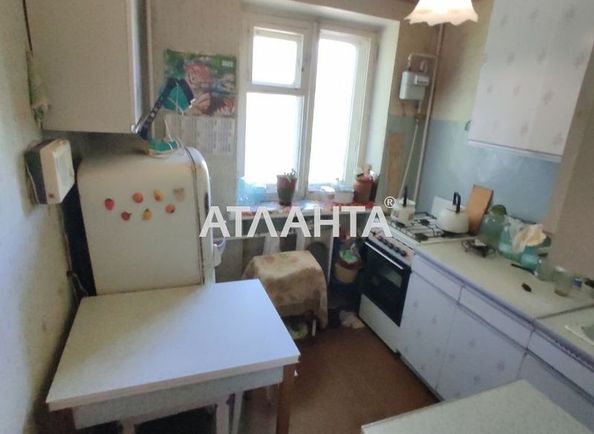 1-room apartment apartment by the address st. Komarova (area 35,0 m2) - Atlanta.ua - photo 5