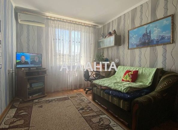 2-rooms apartment apartment by the address st. Marselskaya (area 51,0 m2) - Atlanta.ua - photo 3