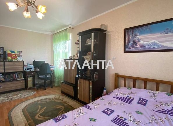 2-rooms apartment apartment by the address st. Marselskaya (area 51,0 m2) - Atlanta.ua - photo 5