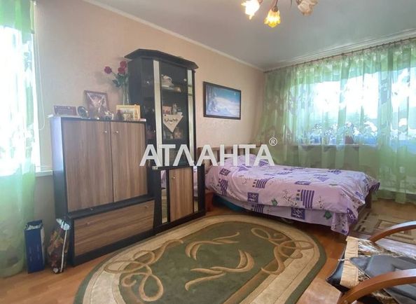 2-rooms apartment apartment by the address st. Marselskaya (area 51,0 m2) - Atlanta.ua - photo 6