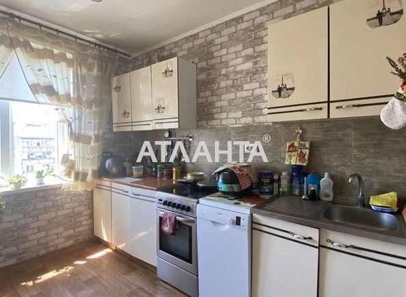 2-rooms apartment apartment by the address st. Marselskaya (area 51,0 m2) - Atlanta.ua - photo 8