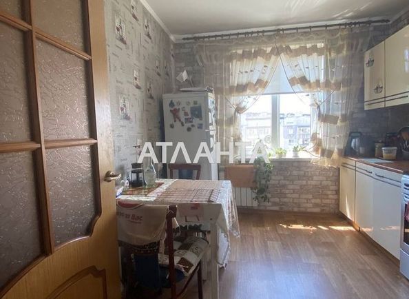 2-rooms apartment apartment by the address st. Marselskaya (area 51,0 m2) - Atlanta.ua - photo 9
