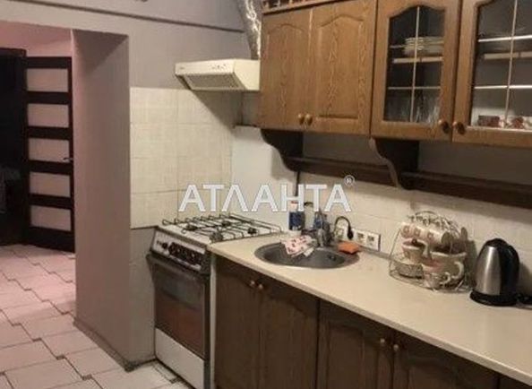 2-rooms apartment apartment by the address st. Gorodotskaya ul (area 62,1 m2) - Atlanta.ua
