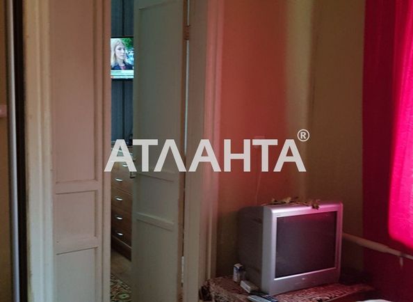 House by the address st. Chernomorskiy 2 y per (area 55,0 m2) - Atlanta.ua - photo 4
