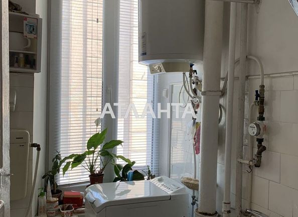 2-rooms apartment apartment by the address st. Pirogovskaya (area 51,0 m2) - Atlanta.ua - photo 4