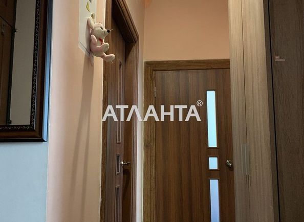 2-rooms apartment apartment by the address st. Pirogovskaya (area 51,0 m2) - Atlanta.ua - photo 7