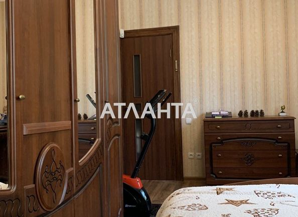 2-rooms apartment apartment by the address st. Pirogovskaya (area 51,0 m2) - Atlanta.ua - photo 2