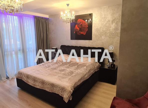 2-кімнатна квартира за адресою вул. Азарова віце-адм. (площа 70 м²) - Atlanta.ua - фото 6
