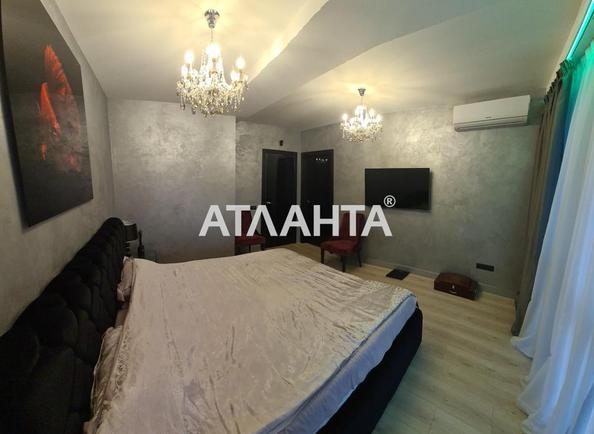 2-кімнатна квартира за адресою вул. Азарова віце-адм. (площа 70 м²) - Atlanta.ua - фото 7