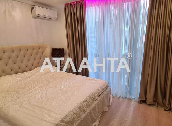 2-кімнатна квартира за адресою вул. Азарова віце-адм. (площа 70 м²) - Atlanta.ua - фото 9