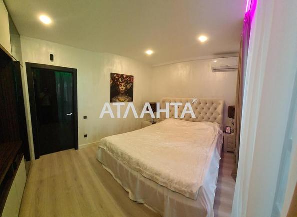 2-кімнатна квартира за адресою вул. Азарова віце-адм. (площа 70 м²) - Atlanta.ua - фото 10