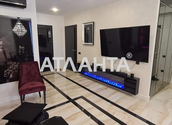 2-кімнатна квартира за адресою вул. Азарова віце-адм. (площа 70 м²) - Atlanta.ua - фото 4