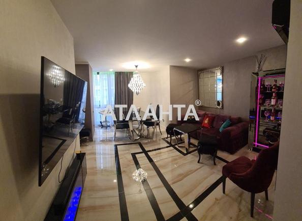 2-кімнатна квартира за адресою вул. Азарова віце-адм. (площа 70 м²) - Atlanta.ua - фото 3