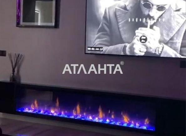 2-кімнатна квартира за адресою вул. Азарова віце-адм. (площа 70 м²) - Atlanta.ua - фото 16
