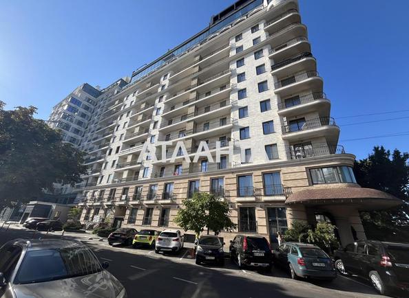 2-кімнатна квартира за адресою вул. Азарова віце-адм. (площа 70 м²) - Atlanta.ua - фото 17