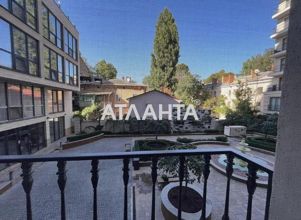 2-кімнатна квартира за адресою вул. Азарова віце-адм. (площа 70 м²) - Atlanta.ua - фото 18