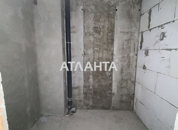 1-room apartment apartment by the address st. Nikolaevskaya (area 37,5 m2) - Atlanta.ua - photo 4