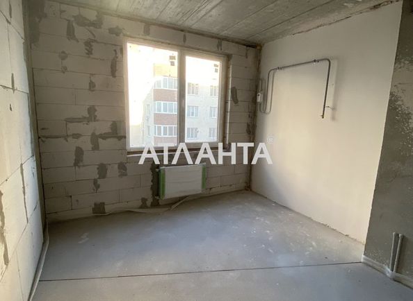 1-room apartment apartment by the address st. Nikolaevskaya (area 37,5 m2) - Atlanta.ua - photo 5