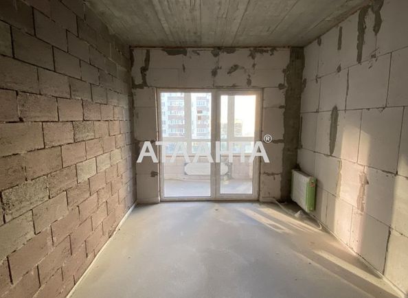 1-room apartment apartment by the address st. Nikolaevskaya (area 37,5 m2) - Atlanta.ua - photo 8