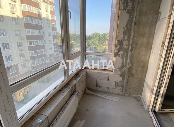 1-room apartment apartment by the address st. Nikolaevskaya (area 37,5 m2) - Atlanta.ua - photo 10