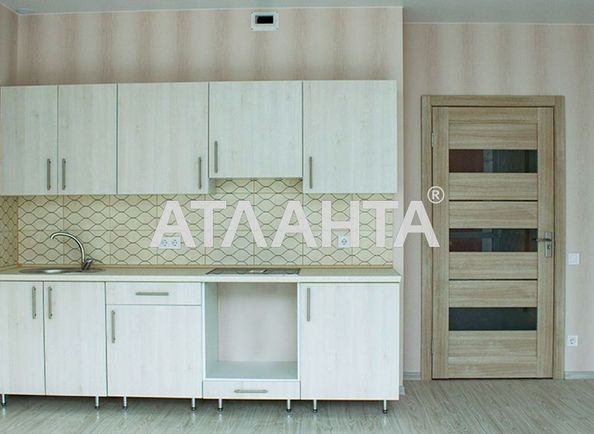 1-room apartment apartment by the address st. 7 km ovidiopolskoy dor (area 33,0 m2) - Atlanta.ua - photo 2