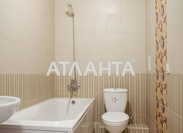 1-room apartment apartment by the address st. 7 km ovidiopolskoy dor (area 33,0 m2) - Atlanta.ua - photo 3