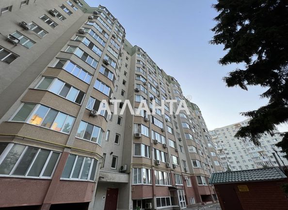 2-rooms apartment apartment by the address st. Kostandi (area 85,5 m2) - Atlanta.ua - photo 11