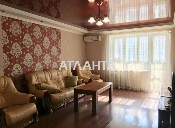 2-rooms apartment apartment by the address st. Yadova Sergeya Yubileynaya (area 64,0 m2) - Atlanta.ua