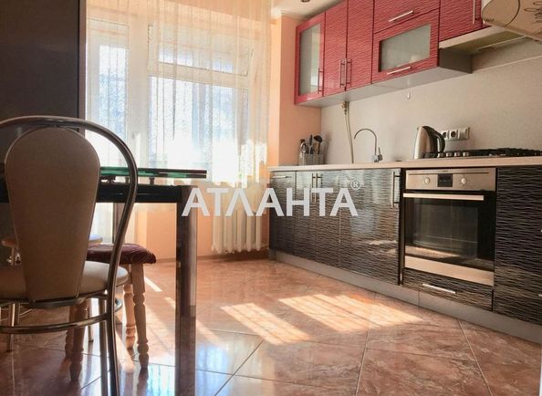 2-rooms apartment apartment by the address st. Yadova Sergeya Yubileynaya (area 64,0 m2) - Atlanta.ua - photo 13