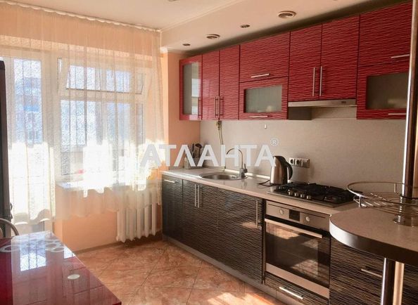 2-rooms apartment apartment by the address st. Yadova Sergeya Yubileynaya (area 64,0 m2) - Atlanta.ua - photo 14