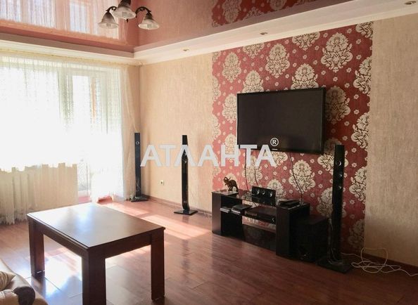 2-rooms apartment apartment by the address st. Yadova Sergeya Yubileynaya (area 64,0 m2) - Atlanta.ua - photo 4