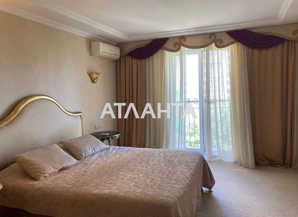 2-комнатная квартира по адресу Шампанский пер. (площадь 62 м²) - Atlanta.ua