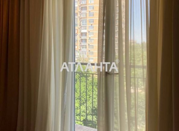 2-комнатная квартира по адресу Шампанский пер. (площадь 62,0 м2) - Atlanta.ua - фото 12