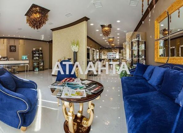 Commercial real estate at st. Arkadievskiy per (area 170,0 m2) - Atlanta.ua - photo 2