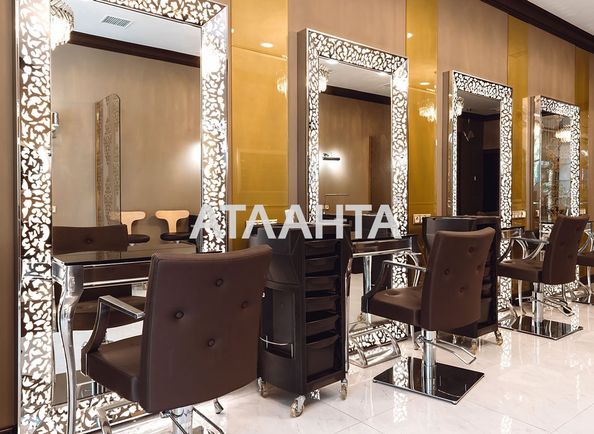 Commercial real estate at st. Arkadievskiy per (area 167 m²) - Atlanta.ua - photo 2