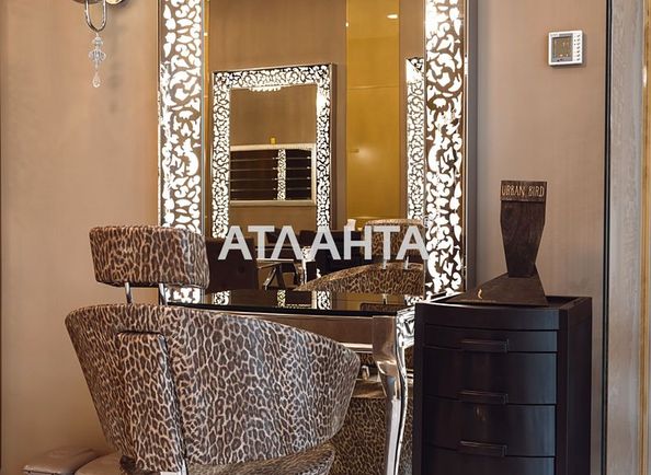 Commercial real estate at st. Arkadievskiy per (area 167 m²) - Atlanta.ua - photo 3