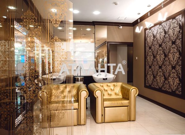 Commercial real estate at st. Arkadievskiy per (area 167 m²) - Atlanta.ua - photo 5