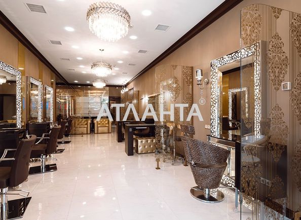 Commercial real estate at st. Arkadievskiy per (area 167 m²) - Atlanta.ua - photo 6