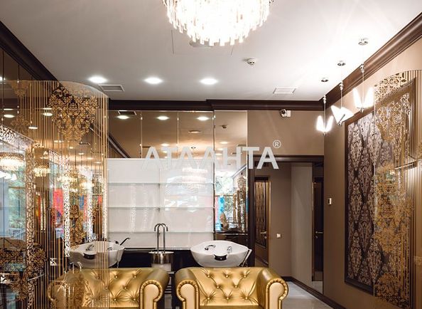 Commercial real estate at st. Arkadievskiy per (area 167 m²) - Atlanta.ua - photo 7