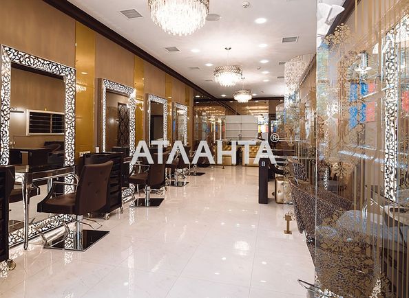 Commercial real estate at st. Arkadievskiy per (area 167 m²) - Atlanta.ua - photo 8