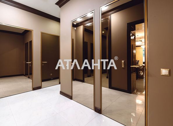 Commercial real estate at st. Arkadievskiy per (area 167 m²) - Atlanta.ua - photo 9
