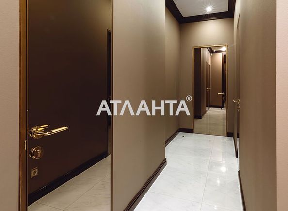 Commercial real estate at st. Arkadievskiy per (area 167 m²) - Atlanta.ua - photo 10