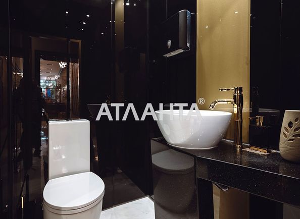 Commercial real estate at st. Arkadievskiy per (area 167 m²) - Atlanta.ua - photo 11