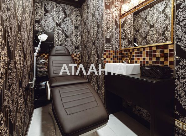 Commercial real estate at st. Arkadievskiy per (area 167 m²) - Atlanta.ua - photo 12