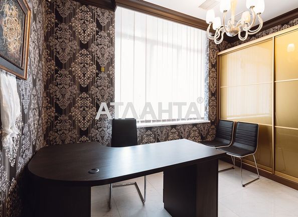 Commercial real estate at st. Arkadievskiy per (area 167 m²) - Atlanta.ua - photo 14